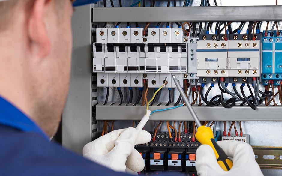tarif horaire électricien Vitry-sur-Seine