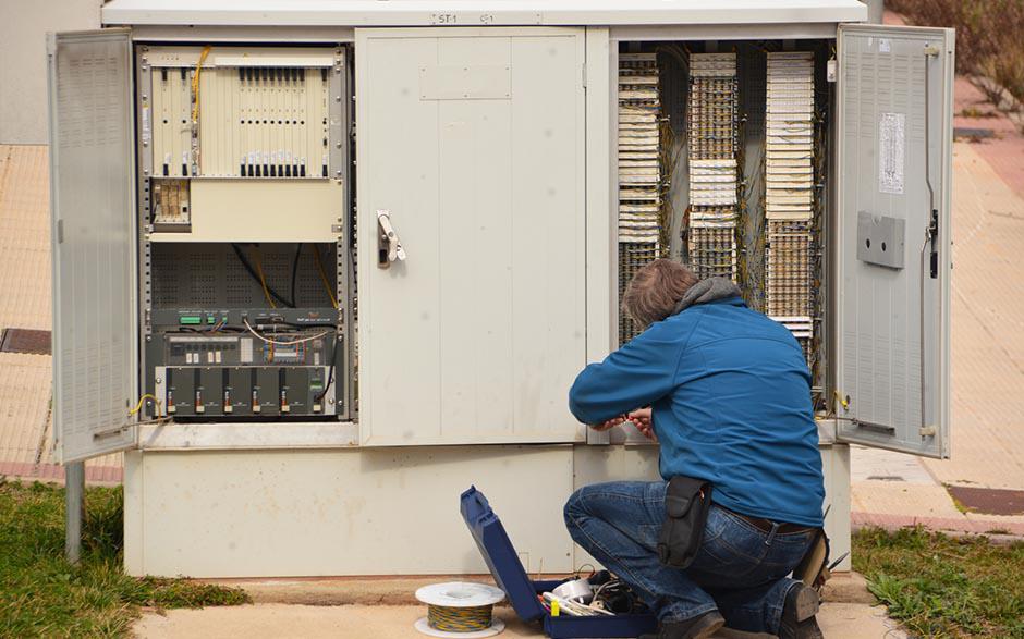 électricien en urgence Compiègne
