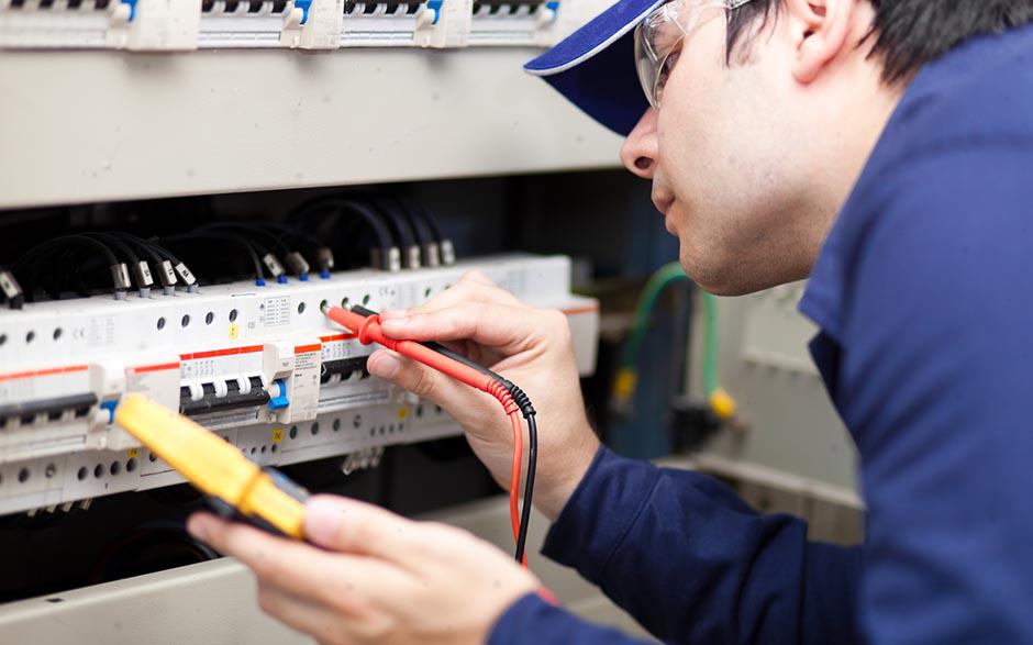 technicien électricien Épinay-sur-Seine