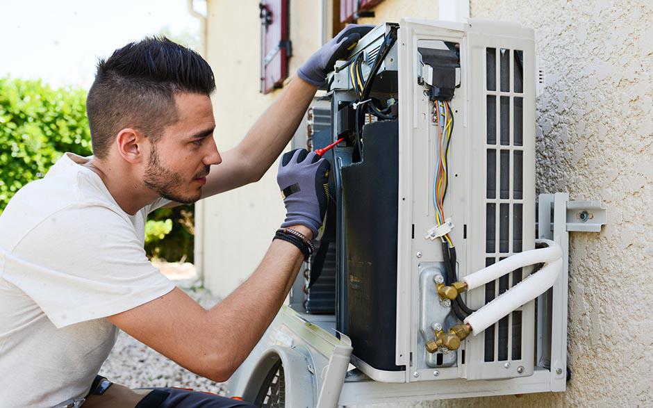 technicien électricien Épinay-sur-Seine