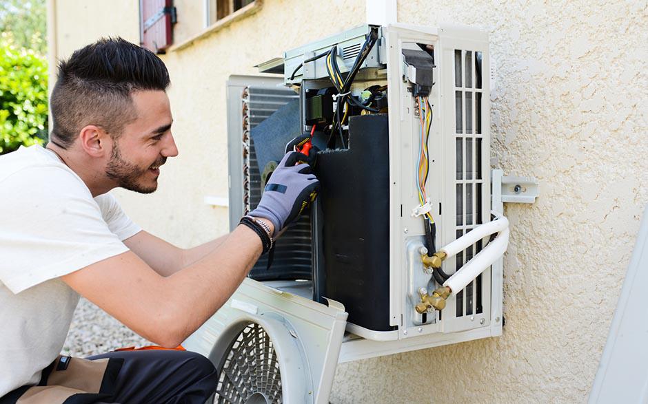 dépannage électricien Guiscard