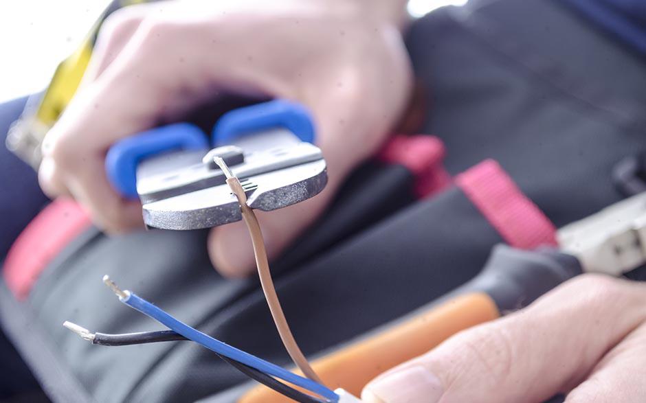 technicien électricien Épinay-sur-Seine