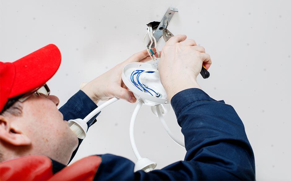 recherche électricien Paris 11