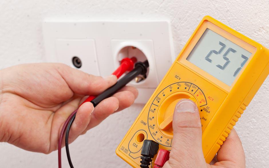 électricien dépannage Quincy-sous-Sénart